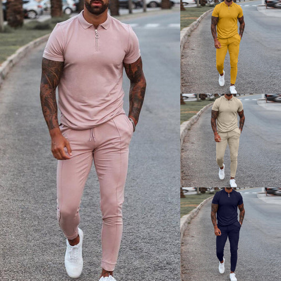Shawbest-2021 Mens Summer Fashion Suits