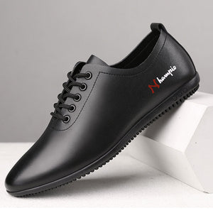 Shawbest-New Lightweight Men Casual Shoes