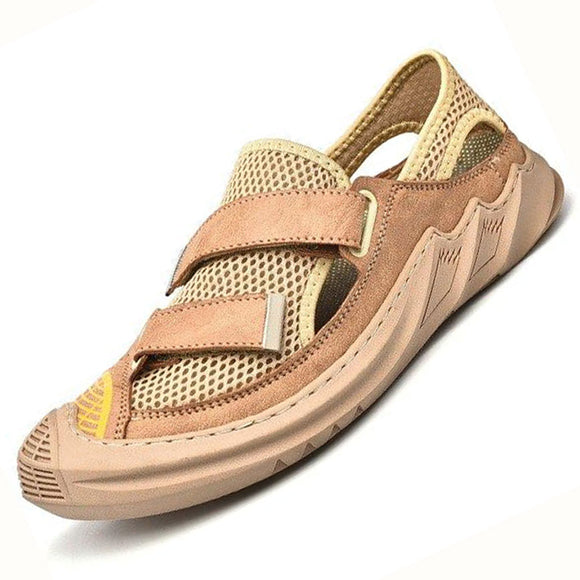 Shawbest-Classic Summer Men's Sandals