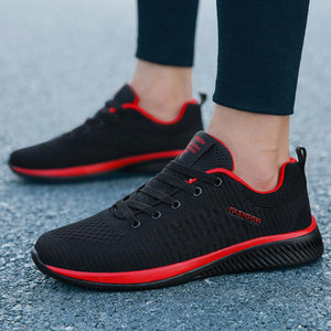 Shawbest - Men's Sneakers Outdoor Walking Running Shoes