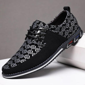 Shawbest-New Fashion Men Casual Shoes