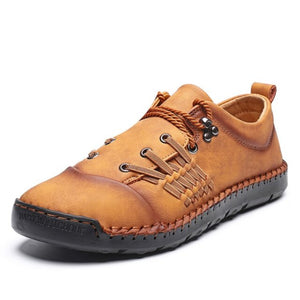 Shawbest-2021 New Men's Fashion Casual Shoes