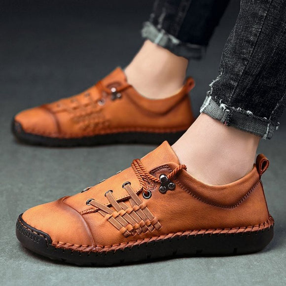 Shawbest-2021 New Men's Fashion Casual Shoes