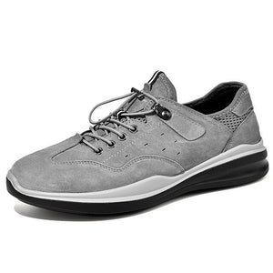 Shawbest-New Men's Flat Casual Shoes