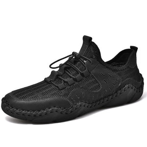 Shawbest-Outdoor Breathable Mesh Sneakers