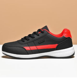 Shawbest-Men Casual Sports Breathable Sneakers