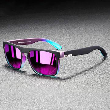 Shawbest-2021 New Mirror Polarized Sunglasses