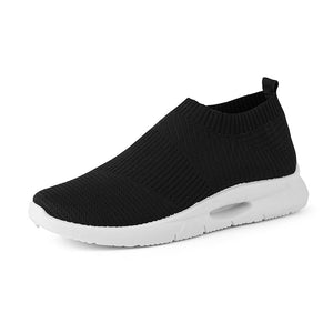 Shawbest-Men New Breathable Mesh Sneakers