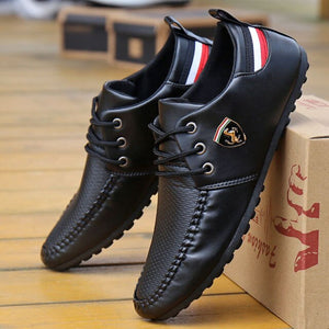 Shawbest-New Men Style Breathable Shoes