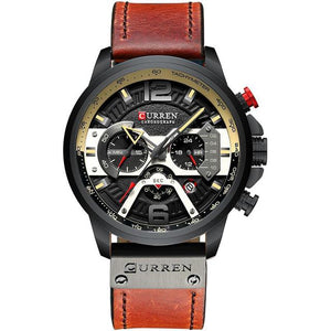 Shawbest-Men Casual Sport Watches