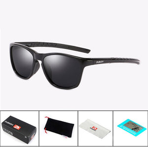 Shawbest-Men Fashion Lightweight Frame Sunglasses