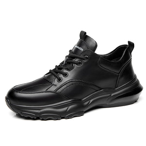 Shawbest-New Fashion Men's Chunky Shoes
