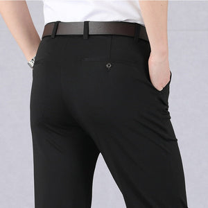 Shawbest-Men's Formal Pants