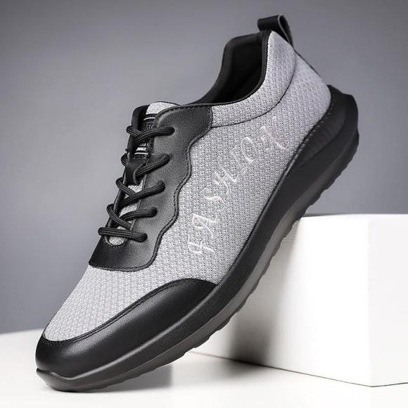 Shawbest-Men Fashion Outdoor Casual Sneakers