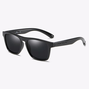 Shawbest-High Fashion Men Polarized Sunglasses