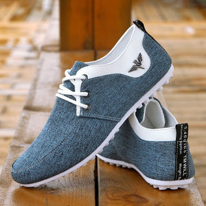 Shawbest-Men Comfortable Outdoor Casual Shoes