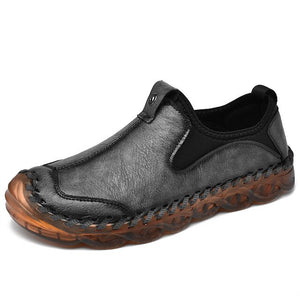 Shawbest-Fashion Soft Comfortable Handmade Shoes