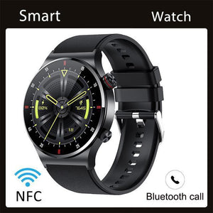 Shawbest-Custom Watch Face Sport SmartWatch