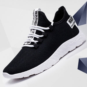Shawbest-Breathable Casual No-slip Men Sneakers