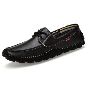 Shawbest - Men's Comfortable Leather Loafers
