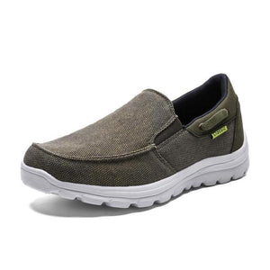 Shawbest-Mens Comfortable Casual Outdoor Shoes
