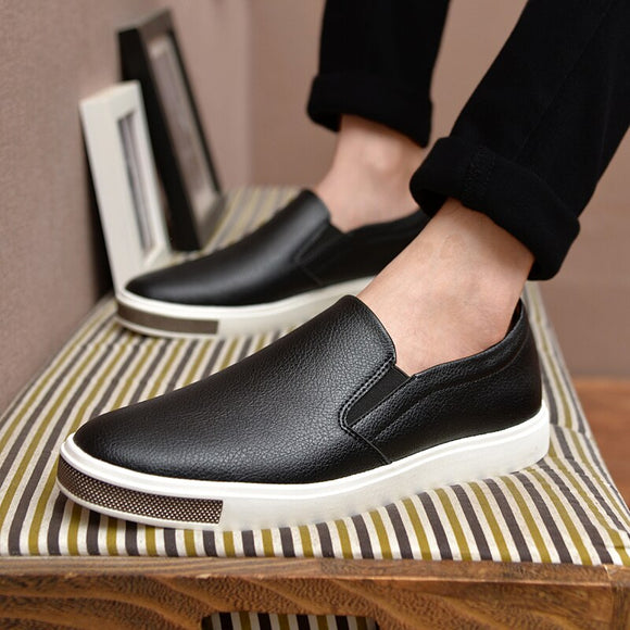 Shawbest - Rubber Outsole Breathable Casual Shoes
