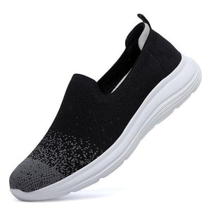 Shawbest-Women Mesh Lazy Casual Shoes