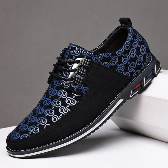 Shawbest-2022 New Fashion Men Casual Shoes