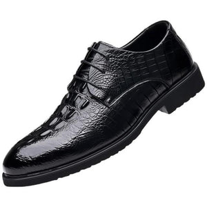 Shawbest-New Leather Fashion Casual Shoes
