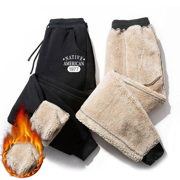 Shawbest-New Autumn Winter Sports Sweatpants