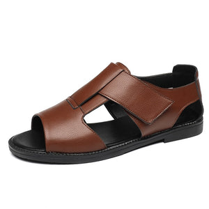 Shawbest-New Design Men Rome Sandals