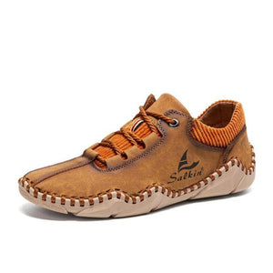Shawbest-New Fashion Men Casual Shoes
