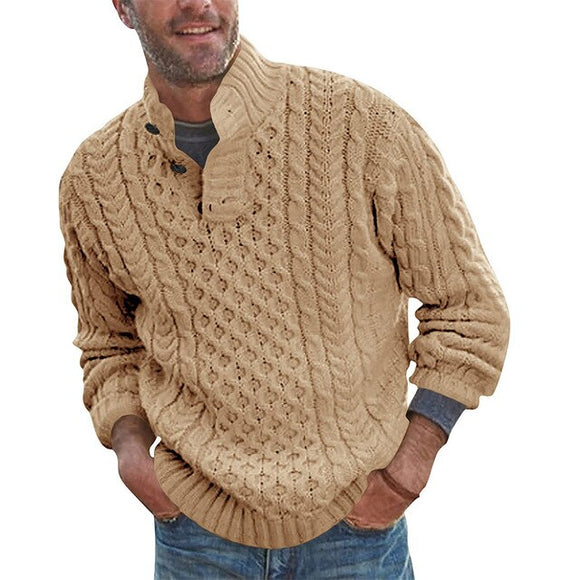 Shawbest-New Fashion Casual Sweater