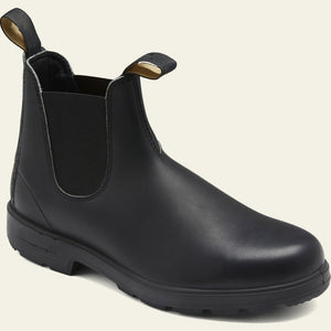 Shawbest-New Men Fashion Waterproof Ankle Boots