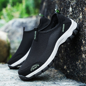 Shawbest-New Men Summer Comfortable Casual Shoes