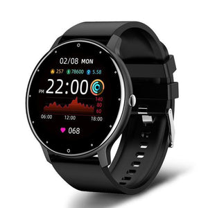 Shawbest-Men New Sport Fitness Smart Watch