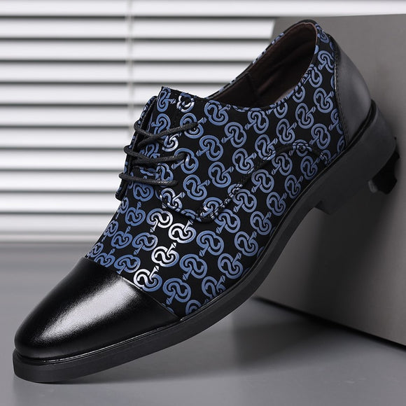 Shawbest-Fashion New Men's Formal Shoes