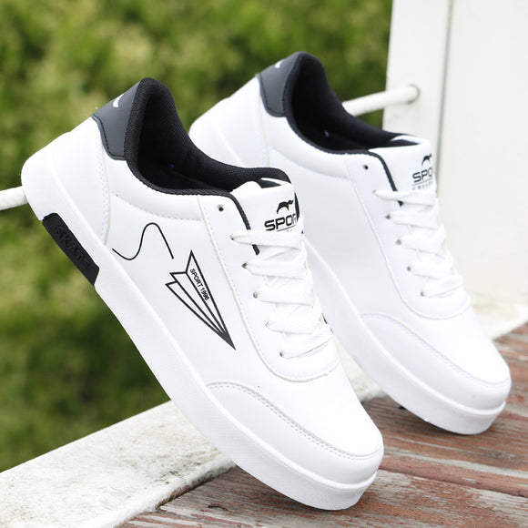 Shawbest-New Men Breathable Casual Sneakers