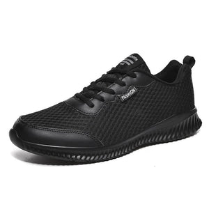 Shawbest-Summer Men's Breathable Casual Shoes
