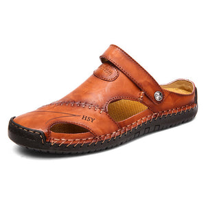 Shawbest-Summer Classic Outdoor Roman Sandals