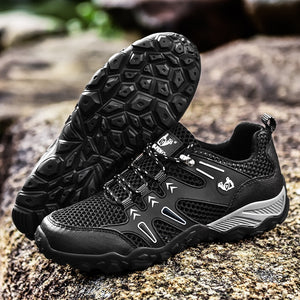 Shawbest-Super Light Casual Summer Breathable Shoes