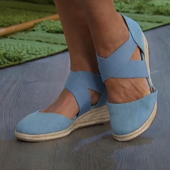 Shawbest-Women Summer Fashion Sandals