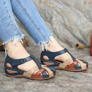 Shawbest-Women Fashion Summer Casual Sandals